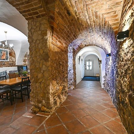 Boutique Apartman Мікулов Екстер'єр фото